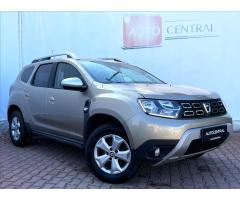 Dacia Duster 1,6 i,44kW,Prestige,1.maj.,ČR - 1