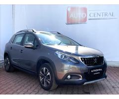 Peugeot 2008 1,2 i,81kW,po servisu,STK 8/26 - 1