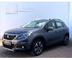 Peugeot 2008 1,2 i,81kW,po servisu,STK 8/26 - 3