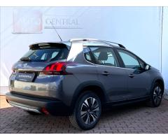 Peugeot 2008 1,2 i,81kW,po servisu,STK 8/26 - 4