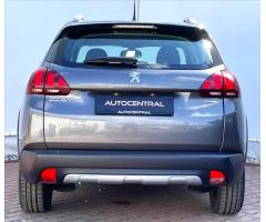 Peugeot 2008 1,2 i,81kW,po servisu,STK 8/26 - 5