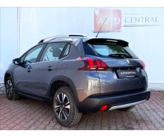 Peugeot 2008 1,2 i,81kW,po servisu,STK 8/26 - 6