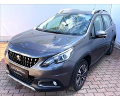 Peugeot 2008 1,2 i,81kW,po servisu,STK 8/26 - 7