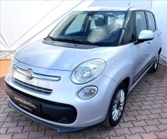 Fiat 500L 1,4 i,70kW,po servisu,STK 9/26 - 7