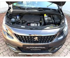 Peugeot 2008 1,2 i,81kW,po servisu,STK 8/26 - 8