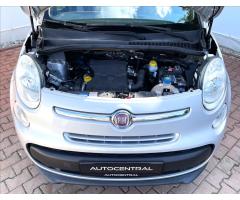 Fiat 500L 1,4 i,70kW,po servisu,STK 9/26 - 8