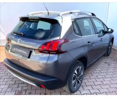 Peugeot 2008 1,2 i,81kW,po servisu,STK 8/26 - 9