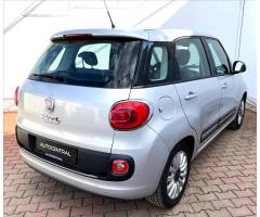 Fiat 500L 1,4 i,70kW,po servisu,STK 9/26 - 9