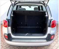 Fiat 500L 1,4 i,70kW,po servisu,STK 9/26 - 10