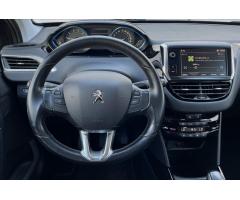 Peugeot 2008 1,2 i,81kW,po servisu,STK 8/26 - 12