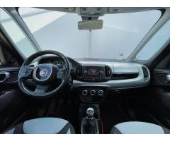 Fiat 500L 1,4 i,70kW,po servisu,STK 9/26 - 18