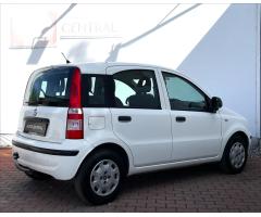 Fiat Panda 1,2 i,servisní kniha,1.maj.,ČR - 4