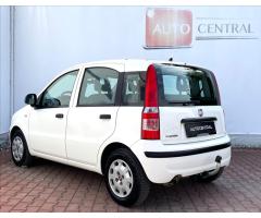 Fiat Panda 1,2 i,servisní kniha,1.maj.,ČR - 6