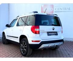 Škoda Yeti 1,4 TSi Adventure 90kW 12/2024 - 6