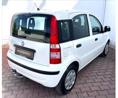 Fiat Panda 1,2 i,servisní kniha,1.maj.,ČR - 9