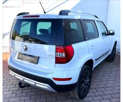 Škoda Yeti 1,4 TSi Adventure 90kW 12/2024 - 9