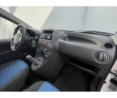 Fiat Panda 1,2 i,servisní kniha,1.maj.,ČR - 16