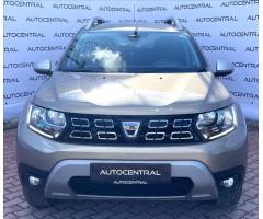 Dacia Duster 1,6 i,84kW,Prestige,1.maj.,ČR - 2