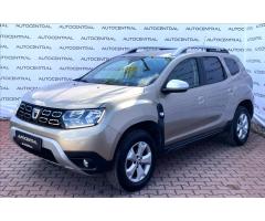 Dacia Duster 1,6 i,84kW,Prestige,1.maj.,ČR - 3