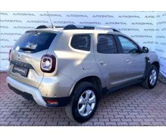 Dacia Duster 1,6 i,84kW,Prestige,1.maj.,ČR - 4