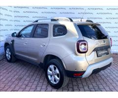 Dacia Duster 1,6 i,84kW,Prestige,1.maj.,ČR - 6