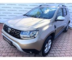 Dacia Duster 1,6 i,84kW,Prestige,1.maj.,ČR - 7