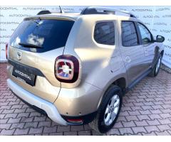 Dacia Duster 1,6 i,84kW,Prestige,1.maj.,ČR - 9