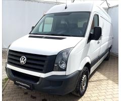 Volkswagen Crafter 2,0 TDI,L4H3,DPH,po servisu - 3