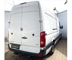 Volkswagen Crafter 2,0 TDI,L4H3,DPH,po servisu - 4