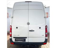 Volkswagen Crafter 2,0 TDI,L4H3,DPH,po servisu - 5