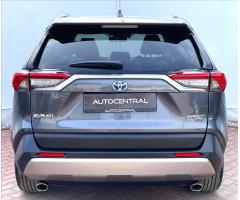 Toyota RAV4 2,5 Hybrid Executive,4wcd E-Cut - 6