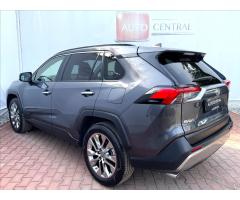 Toyota RAV4 2,5 Hybrid Executive,4wcd E-Cut - 7