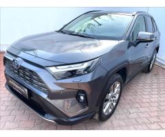 Toyota RAV4 2,5 Hybrid Executive,4wcd E-Cut - 8