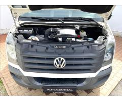 Volkswagen Crafter 2,0 TDI,L4H3,DPH,po servisu - 8