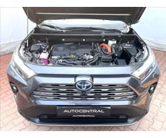 Toyota RAV4 2,5 Hybrid Executive,4wcd E-Cut - 9