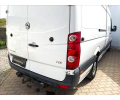 Volkswagen Crafter 2,0 TDI,L4H3,DPH,po servisu - 9