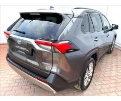 Toyota RAV4 2,5 Hybrid Executive,4wcd E-Cut - 10