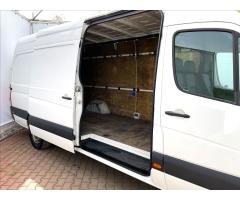 Volkswagen Crafter 2,0 TDI,L4H3,DPH,po servisu - 11