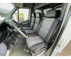 Volkswagen Crafter 2,0 TDI,L4H3,DPH,po servisu - 12