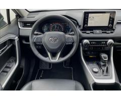 Toyota RAV4 2,5 Hybrid Executive,4wcd E-Cut - 13