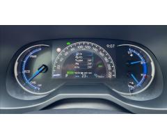 Toyota RAV4 2,5 Hybrid Executive,4wcd E-Cut - 15