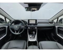 Toyota RAV4 2,5 Hybrid Executive,4wcd E-Cut - 20