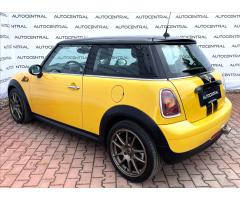 Mini One 1,4 i,70kW,Po servisu,STK 7/26 - 6