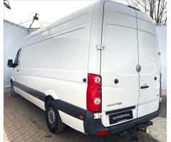 Volkswagen Crafter 2,0 TDI,L4H3,DPH,po servisu - 6