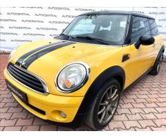 Mini One 1,4 i,70kW,Po servisu,STK 7/26 - 7