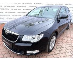 Škoda Superb 1,4 TSI,Po servisu,STK 9/26 - 7