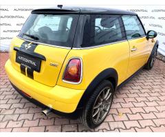 Mini One 1,4 i,70kW,Po servisu,STK 7/26 - 9