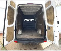 Volkswagen Crafter 2,0 TDI,L4H3,DPH,po servisu - 10