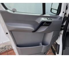 Volkswagen Crafter 2,0 TDI,L4H3,DPH,po servisu - 18