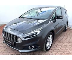 Ford S-MAX 2,0 TDCi,132kW,1.maj.,ČR,STK 2/26 - 7